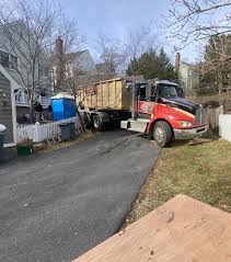 Best Yard Waste Removal  in Fayetteville, NY